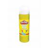 Playdoh Culori tempera Finger Paint galben 250ml/borcan PLAY-PR006