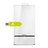 Buderus Logamax Plus GB172i-24 IW 24kw
