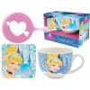Coriex Set Cana Jumbo si Accesorii Cenusareasa