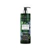 Bielenda Lapte pentru corp, Botanic Spa Rituals, cu seminte de in si rozmarin 400 ml