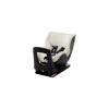 Britax Römer Husa de vara OFF-White pentru Dualfix I-size/Swingfix