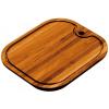 Barazza Tocator rectangular din lemn 1TRE