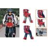 Okbaby Orion - scaun aditional pentru bicicleta
