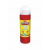 Playdoh Culori tempera Finger Paint rosu 250ml/borcan PLAY-PR005