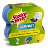 Scotch Brite Burete ergonomic Comfort Delicat 2/set RN000961102