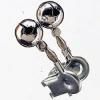 Cormoran Clopotel dublu cu cleste