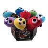 Slitherine Jucarie Slither.Io Assorted Styles Bendable 8 Inch Plush Toy