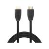 Sandberg HDMI 2.1 Cable 8K, 1m 509-13