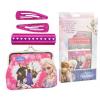 Coriex Set Portmoneu si Accesorii Par Frozen