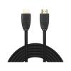 Sandberg HDMI 2.1 Cable 8K, 2m 509-14