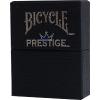 United States Playing Cards Company Carti de joc Bicycle Prestige (Blue)