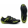 Northwave Core 3S negru galben fluo 80191016-04
