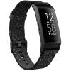 Fitbit Charge 4 Special Edition (NFC) Granite / Black