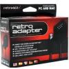 Retro-Bit Nes-6936 Usb Retro Adapter Cable For Pc And Mac