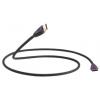 QED Profile eFlex HDMI Black 1m