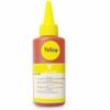 Inkmate 1 l Dye cu HP 80 yellow