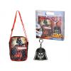 Coriex Set Geanta de Umar si Breloc Star Wars