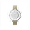 Smart Protection Folie de protectie Clasic SmartWatch Pebble Time Round display x 2 23668