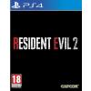 Capcom Resident Evil 2 - PS4