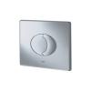 Grohe Placa actionare WC Skate Air 38506P00