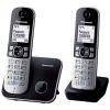 Panasonic KX-TG6812FXB