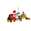 LEGO DUPLO® Parada de ziua lui Mickey si Minnie - 10597