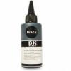 Inkmate 1 l Dye cu HP 81 black