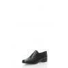 Clarks HAMBLE-OAK-BLACK-LEATHER