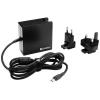 Sandberg USB-C PD AC-Charger 90W EU+UK 135-75