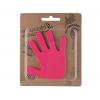 Bizzotto Suport magnetic pentru accesorii Hand Fuchsia