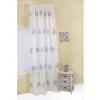 Mendola Perdea Serena Home Textiles, 140x245cm, cu rejansa, gri