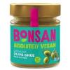 Obio Unt Ghee Vegan din Ulei de Masline Bio 200gr