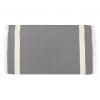 Eponj Elmas Acoustic Black 100x180 cm