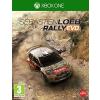 Milestone Sebastien Loeb Rally EVO Xbox One
