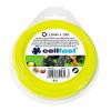 CELLFAST FIR MOTOCOASA PATRAT 1.6MM / 15M