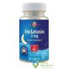 Secom Melatonin 3mg 30 tablete cu eliberare prelungita