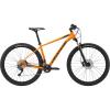 Cannondale Trail 3 Portocaliu 2019