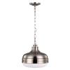 Feiss Pendul CADENCE, nichel