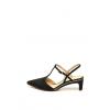 Clarks ELLIS-LOLA-BLACK-NUBUCK