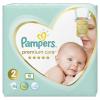 Pampers Scutece Premium Care 2 Jumbo Pack, 4-8 kg, 94 buc/pachet