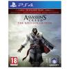 Ubisoft Assassins Creed The Ezio Collection