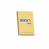 Stickn Notes autoadeziv 76 x 51 mm, 100 file, Stick