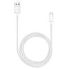 Huawei AP71, Super Charger 5A, USB Type-C, 1m (Alb)