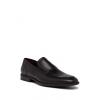 Bruno Magli Firenze Leather Loafer BLACK