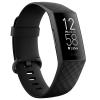 Fitbit Charge 4 (NFC) Black / Black