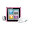 Apple iPod Nano 6th Generation 16GB Pink (mc698qb/a)