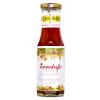 Prisaca Transilvania Sirop De Trandafir Cu Miere Fara Zahar 230ml