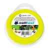 CELLFAST FIR MOTOCOASA PATRAT 3.0MM / 15M