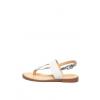 Clarks ELLIS-OPAL-WHITE-COMBI-LEA