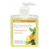 Sodasan Sapun lichid bio bucatarie pt. scos mirosuri si degresat maini 300 ml